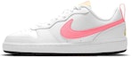 Buy (JR) Nike Court Borough Low 2 'Putih Sunset Pulse' BQ5448-108