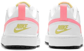 (JR) 耐克Court Borough Low 2 "白色夕阳脉冲" BQ5448-108 Purchase (JR) 耐克Court Borough Low 2 "白色夕阳脉冲" BQ5448-108