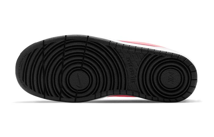 Details for (JR) Nike Court Borough Low 2 'Putih Sunset Pulse' BQ5448-108