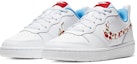 Lookbook (JR) Nike Court Borough Low 2 BG 'Blanco Cereza' CJ2238-100