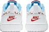 Purchase (JR) Nike Court Borough Low 2 BG 'Blanco Cereza' CJ2238-100