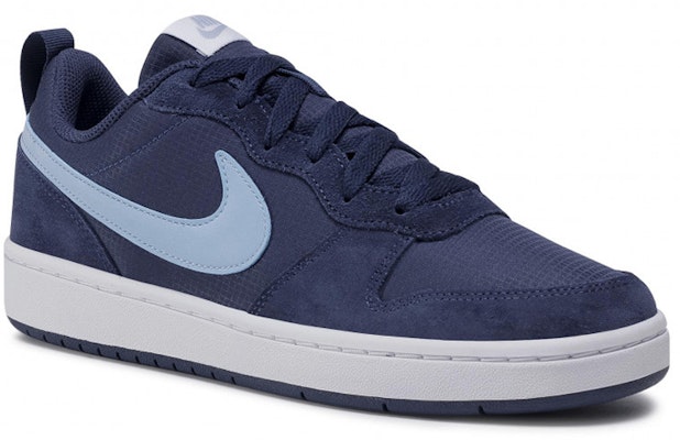 (JR) Nike Mahkamah Borough Rendah 2 CD6144-400 Lookbook (JR) Nike Mahkamah Borough Rendah 2 CD6144-400