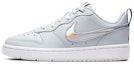 Buy (JR) Nike Court Borough Low 2 FP Aura Lelaki/Wanita CJ2239-401