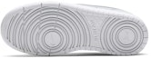 Purchase (JR) Nike Court Borough Low 2 FP Aura Lelaki/Wanita CJ2239-401