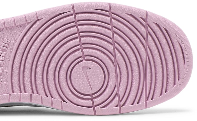 Nike Court Borough Low 2 SE花卉 低筒 球鞋 GS 白粉色 Purchase Nike Court Borough Low 2 SE花卉 低筒 球鞋 GS 白粉色