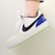 (JR) Nike Court Borough Low 2 SE 'Player One' Kasut Sukan Lelaki FB1394-101