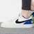 (JR) Nike Court Borough Low 2 SE 'Player One' Kasut Sukan Lelaki FB1394-101