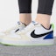 Shop (JR) Nike Court Borough Low 2 SE 'Player One' Kasut Sukan Lelaki FB1394-101