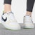 (JR) Nike Court Borough Low 2 SE 'Player One' Kasut Sukan Lelaki FB1394-101
