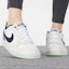 Purchase (JR) Nike Court Borough Low 2 SE 'Player One' Kasut Sukan Lelaki FB1394-101