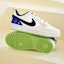 Sizing (JR) Nike Court Borough Low 2 SE 'Player One' Kasut Sukan Lelaki FB1394-101