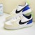 (JR) Nike Court Borough Low 2 SE 'Player One' Kasut Sukan Lelaki FB1394-101