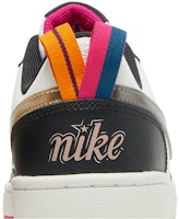 (JR) 나이키 코트 버로우 로우 2 SE '화이트 핑크' (Nike Court Borough Low 2 SE '화이트 핑크') DJ0040-100 Sizing (JR) 나이키 코트 버로우 로우 2 SE '화이트 핑크' (Nike Court Borough Low 2 SE '화이트 핑크') DJ0040-100