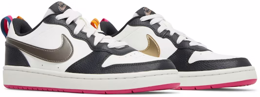 (JR) 나이키 코트 버로우 로우 2 SE '화이트 핑크' (Nike Court Borough Low 2 SE '화이트 핑크') DJ0040-100 Cheap (JR) 나이키 코트 버로우 로우 2 SE '화이트 핑크' (Nike Court Borough Low 2 SE '화이트 핑크') DJ0040-100