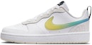 Buy (JR) Nike Court Borough Low 2 SE 'Buka Ruang Anda' FJ7692-191