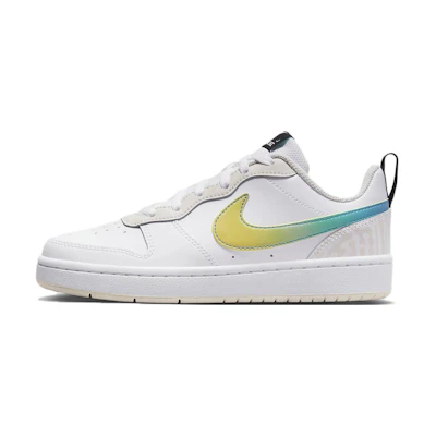 (Youth) Nike Court Borough Low 2 SE 'Unlock Your Space'