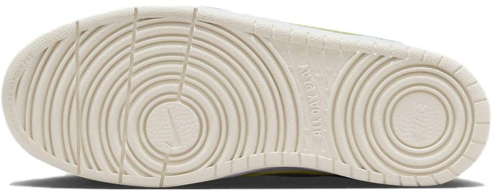 (Youth) Nike Court Borough Low 2 SE 'Unlock Your Space' FJ7692-191 Details for (Youth) Nike Court Borough Low 2 SE 'Unlock Your Space' FJ7692-191