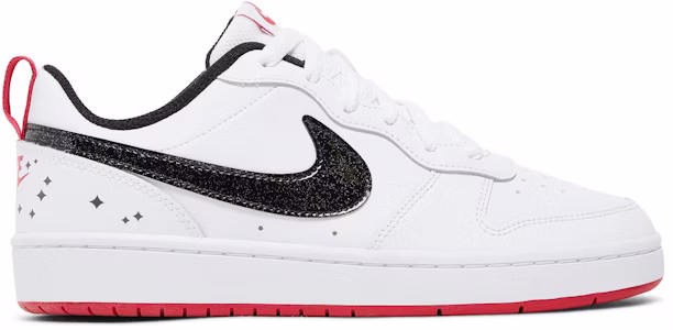 (JR) 나이키 코트 버로우 로우 2 SE '화이트 베리' (Nike Court Borough Low 2 SE '화이트 베리') DM0110-100 Buy (JR) 나이키 코트 버로우 로우 2 SE '화이트 베리' (Nike Court Borough Low 2 SE '화이트 베리') DM0110-100