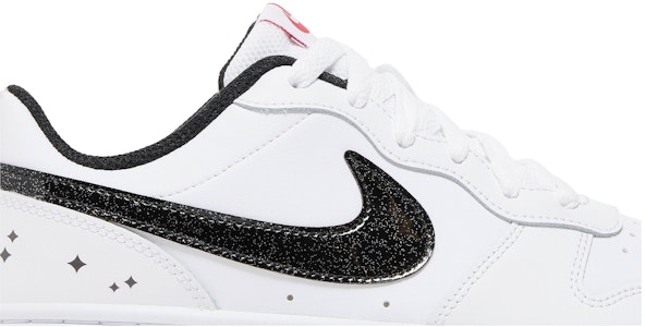 (JR) 나이키 코트 버로우 로우 2 SE '화이트 베리' (Nike Court Borough Low 2 SE '화이트 베리') DM0110-100 Order (JR) 나이키 코트 버로우 로우 2 SE '화이트 베리' (Nike Court Borough Low 2 SE '화이트 베리') DM0110-100