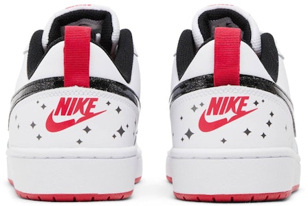 (JR) 나이키 코트 버로우 로우 2 SE '화이트 베리' (Nike Court Borough Low 2 SE '화이트 베리') DM0110-100 Details for (JR) 나이키 코트 버로우 로우 2 SE '화이트 베리' (Nike Court Borough Low 2 SE '화이트 베리') DM0110-100