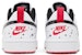 (JR) Nike Court Borough Low 2 SE 'Putih Very Berry' DM0110-100