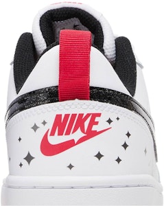 (JR) 나이키 코트 버로우 로우 2 SE '화이트 베리' (Nike Court Borough Low 2 SE '화이트 베리') DM0110-100 Sizing (JR) 나이키 코트 버로우 로우 2 SE '화이트 베리' (Nike Court Borough Low 2 SE '화이트 베리') DM0110-100