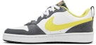 Lookbook (JR) ナイキ コート バーロウ LOW 2 SE "白/黄" DO6688-100