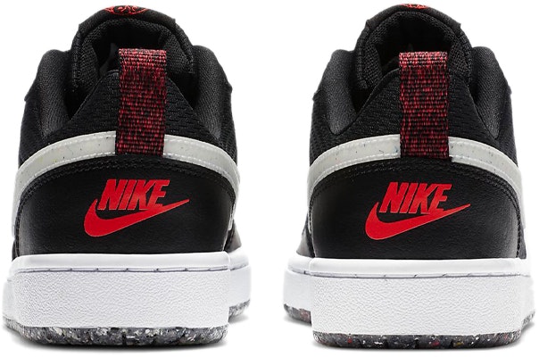 (JR) Nike Court Borough Low 2 SE Hitam Putih CZ7154-001 Purchase (JR) Nike Court Borough Low 2 SE Hitam Putih CZ7154-001