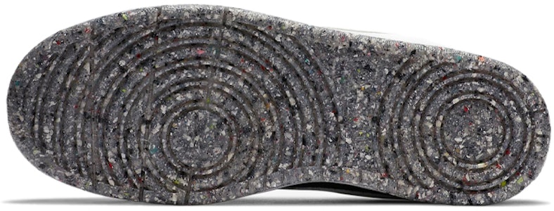 耐吉 Court Borough Low 2 SE 低幫 板鞋 GS 黑白 Details for 耐吉 Court Borough Low 2 SE 低幫 板鞋 GS 黑白