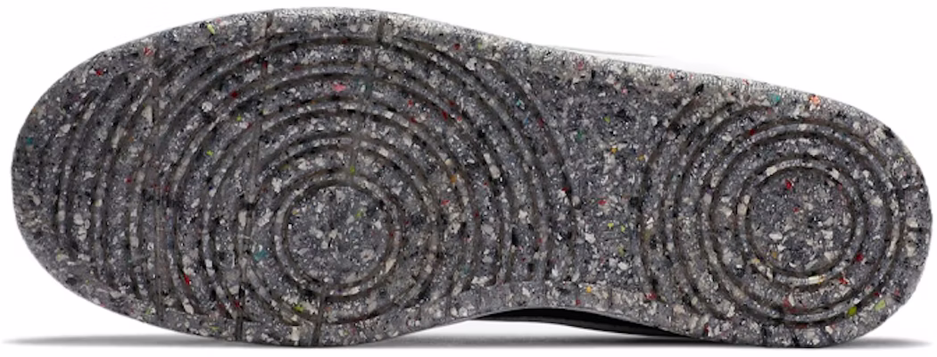 (JR) Nike Court Borough Low 2 SE Hitam Putih CZ7154-001 Details for (JR) Nike Court Borough Low 2 SE Hitam Putih CZ7154-001