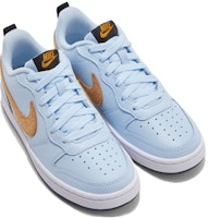 (JR) 耐克Court Borough Low 2GS '蓝棕白' CQ4015-400 Order (JR) 耐克Court Borough Low 2GS '蓝棕白' CQ4015-400