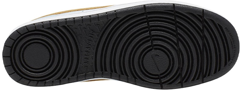 (JR) Nike Court Borough Low 2GS 'Biru Coklat Putih' CQ4015-400 Shop (JR) Nike Court Borough Low 2GS 'Biru Coklat Putih' CQ4015-400