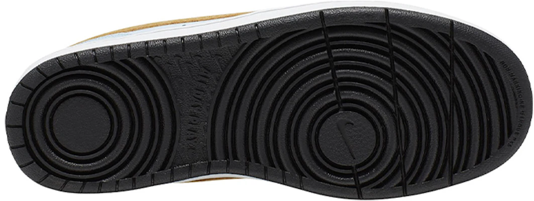 (JR) ナイキ コート バーロウ LOW 2GS 青/茶/白 CQ4015-400 Shop (JR) ナイキ コート バーロウ LOW 2GS 青/茶/白 CQ4015-400