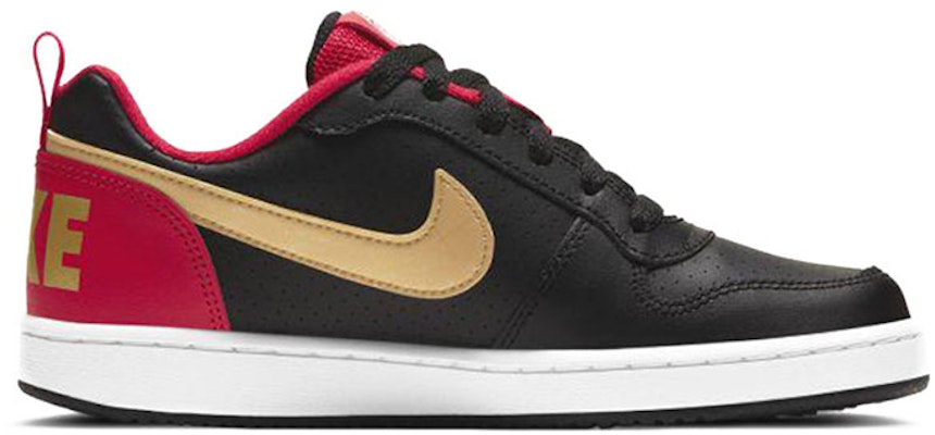 (JR) Nike Court Borough Low 'Tahun Baru Cina' DD8495-091 Order (JR) Nike Court Borough Low 'Tahun Baru Cina' DD8495-091
