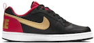 Order Nike Court Borough 低筒 板鞋 GS 黑金紅