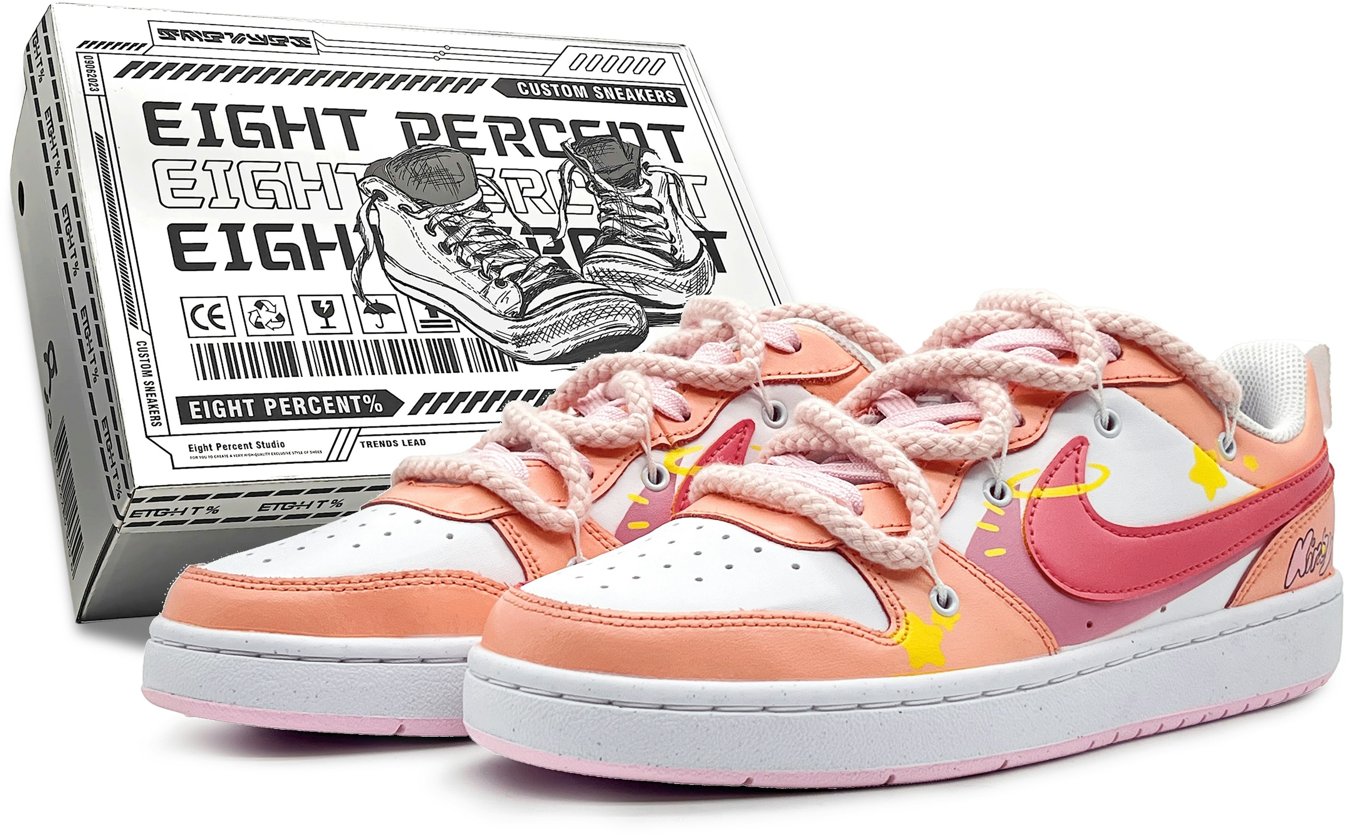 youth-nike-court-borough-low-kirby-graffiti-custom-dv-5456-105-team131-wink