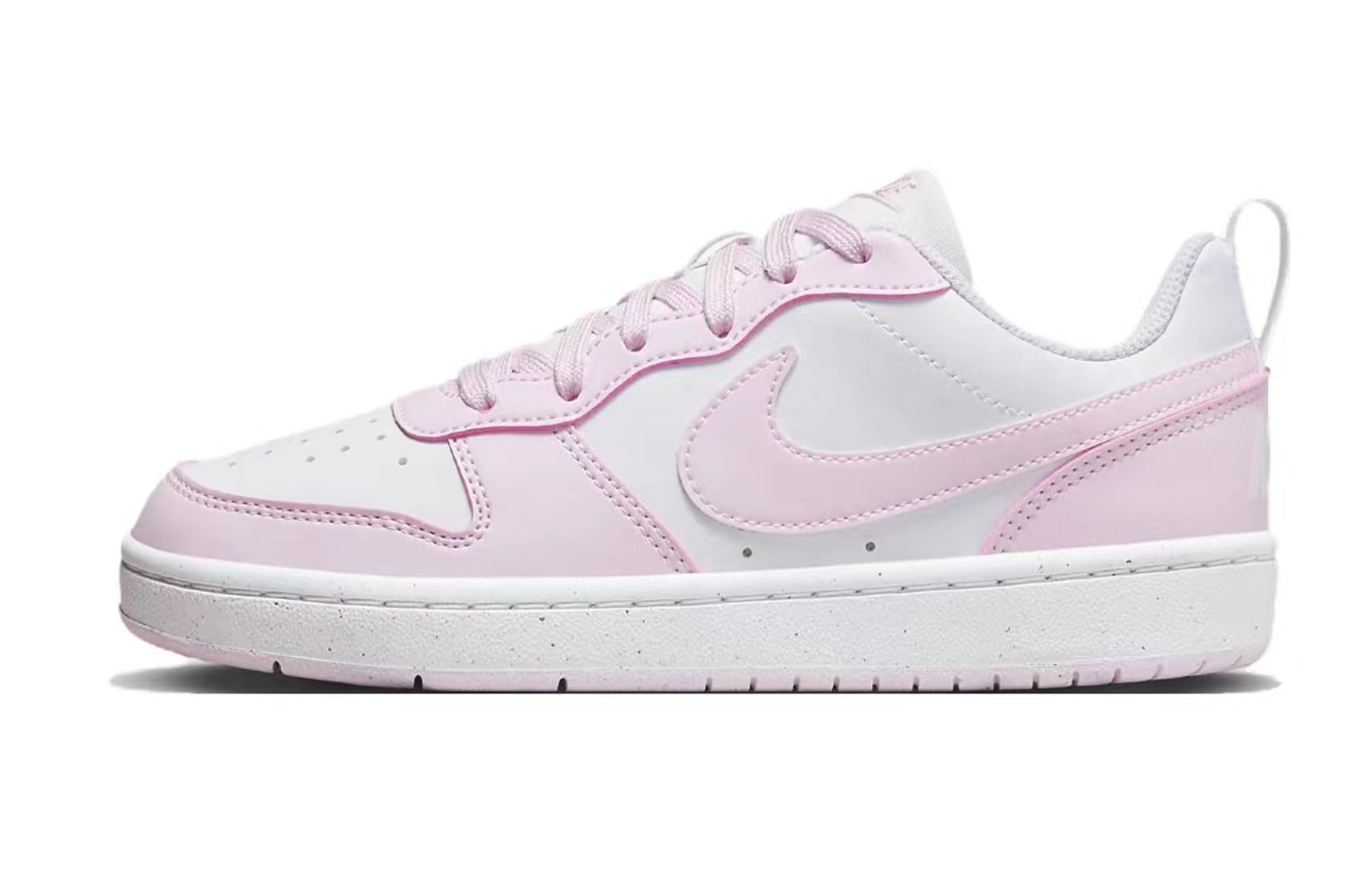 (Youth) Nike Court Borough Low 'Kirby Graffiti Custom' 圖 7