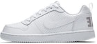 Buy (JR) Nike Court Borough Low 'Blanco' 839985-100