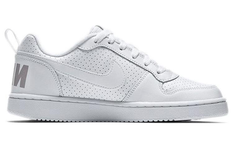 Order (JR) Nike Court Borough Low 'Blanco' 839985-100