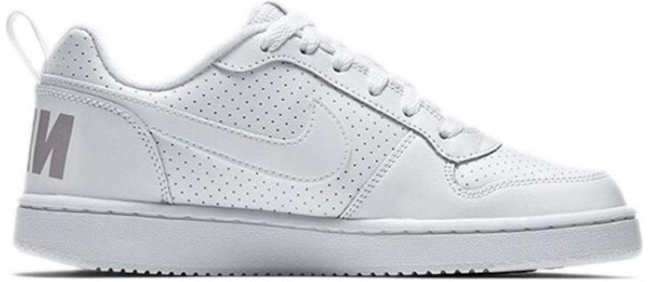(JR) Nike Court Borough Low 'Blanco' 839985-100 Order (JR) Nike Court Borough Low 'Blanco' 839985-100