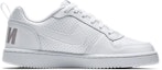 Order (JR) Nike Court Borough Low 'Blanco' 839985-100