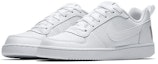 Lookbook (JR) Nike Court Borough Low 'Blanco' 839985-100