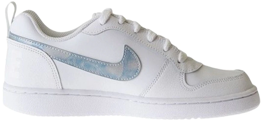 (JR) 耐克Court Borough Low '白蓝色' 845104-102 Order (JR) 耐克Court Borough Low '白蓝色' 845104-102