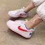 Shop (JR) Nike Court Borough Low 'Blanco Azul Rojo' DM2420-164
