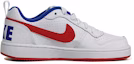 Purchase (JR) Nike Court Borough Low 'Blanco Azul Rojo' DM2420-164