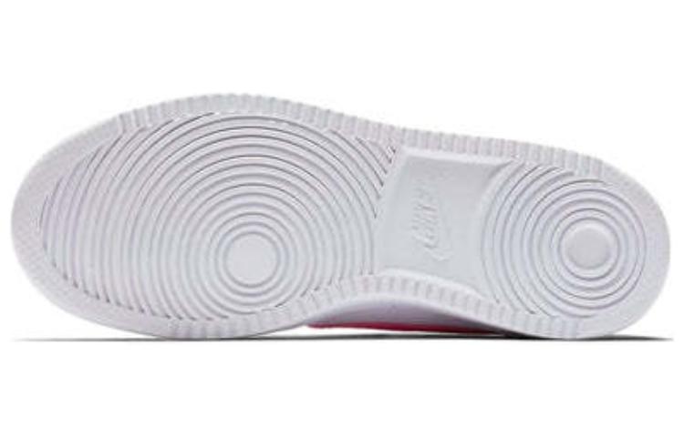 (Youth) Nike Court Borough Low 'White Pink Blast' 圖 6