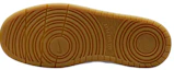 Purchase (JR) Nike Court Borough Low Negro Blanco Leopardo Swoosh. IR0566-001