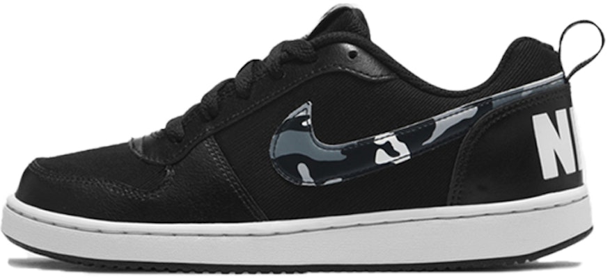 (Youth) Nike Court Borough Low Camo CJ6939-001 Buy (Youth) Nike Court Borough Low Camo CJ6939-001