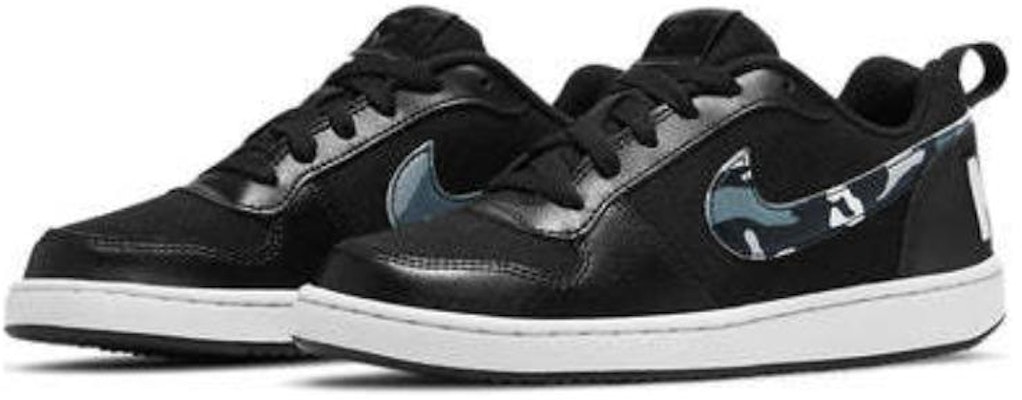 (JR) 나이키 코트 버로우 로우 카모 (Nike Court Borough Low Camo) CJ6939-001 Lookbook (JR) 나이키 코트 버로우 로우 카모 (Nike Court Borough Low Camo) CJ6939-001