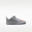 Lookbook (JR) Nike Court Borough Low 純白/大學紅/皇家藍/狼灰 IO1663-001